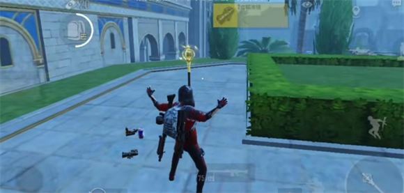 PUBG2025最新版(图6)