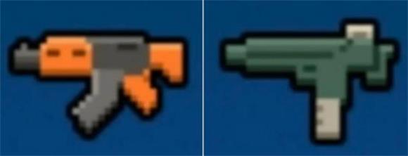 像素射击官方正版(图2)