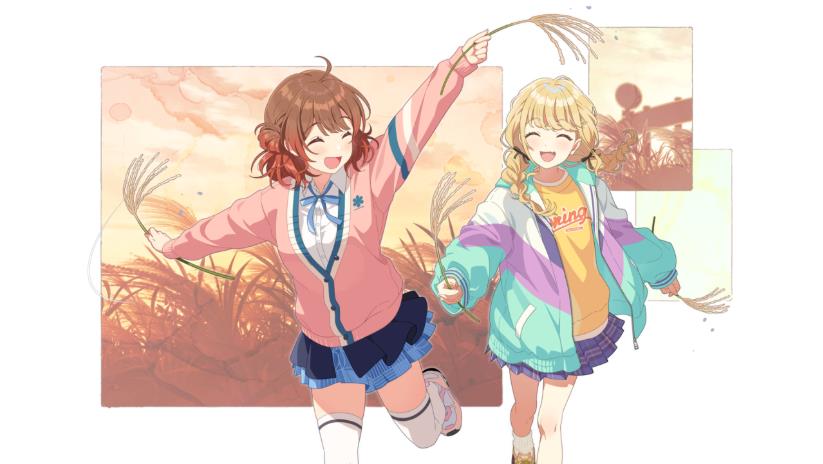 学园偶像大师(图29)