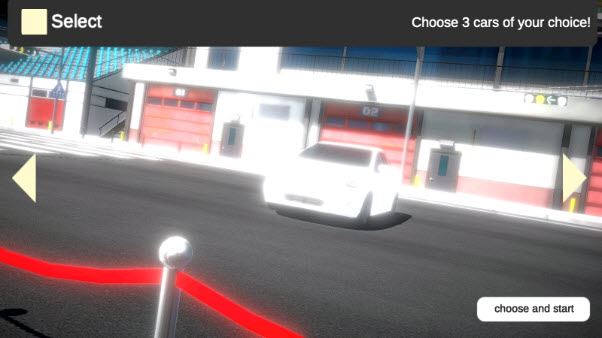 3D驾驶游戏4.0(图4)