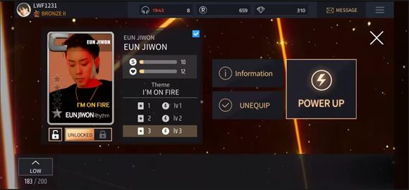 SuperStar YG(图3)