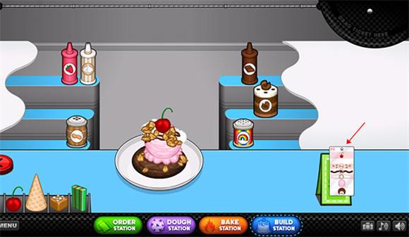 老爹冰淇淋店(图8)