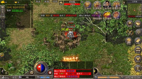 龙腾传奇(图3)