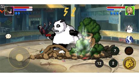像素火影韩涵改版终章(图6)