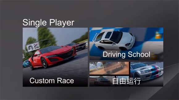 绝对赛车(图18)