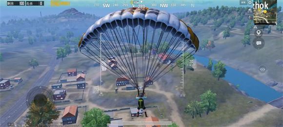 PUBG2025最新版(图14)