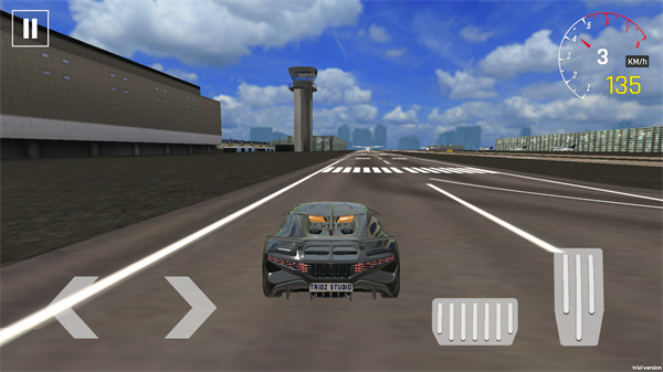 超级跑车模拟器(图3)