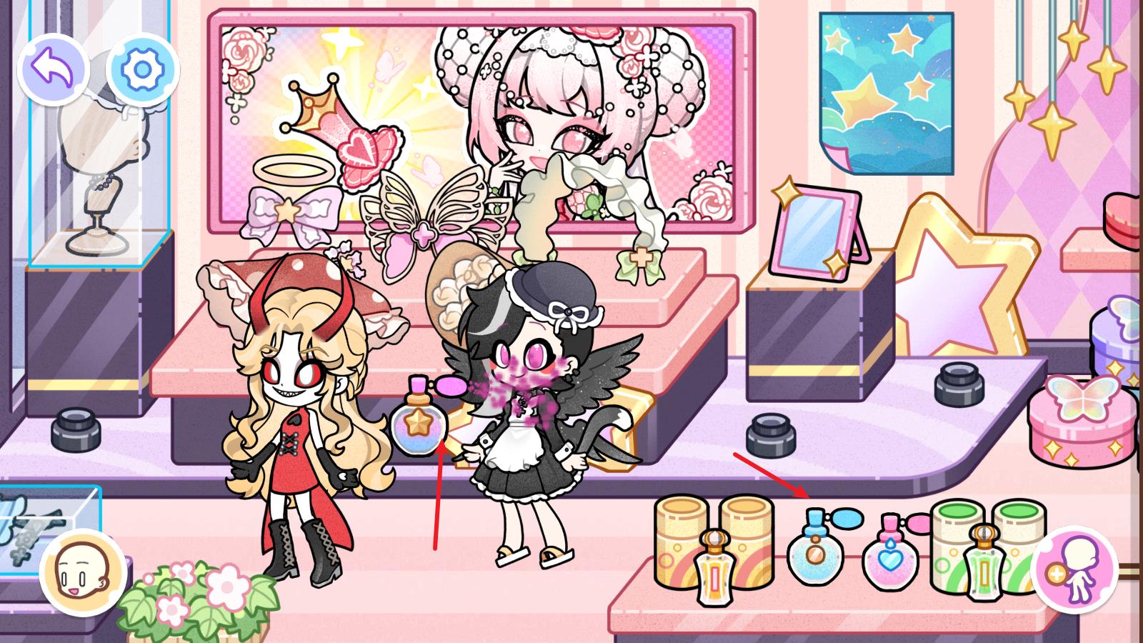 安洁拉世界奇幻之旅(图11)
