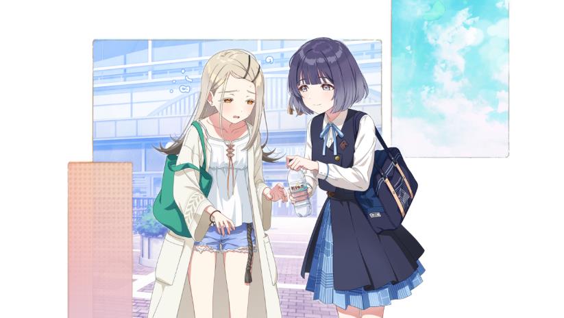 学园偶像大师(图14)