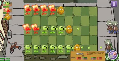 植物大战僵尸元素版(图5)