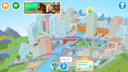 托卡世界免费完整版(图1)