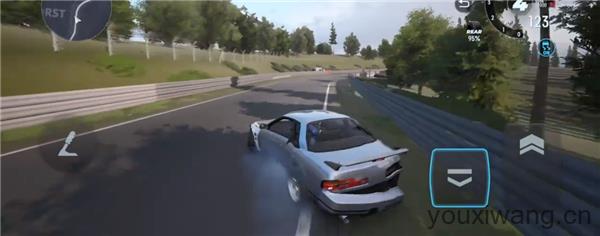 CarX漂移赛车3官方正版(图6)