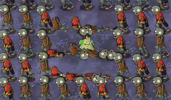 PVZ黑西游版最新版(图7)