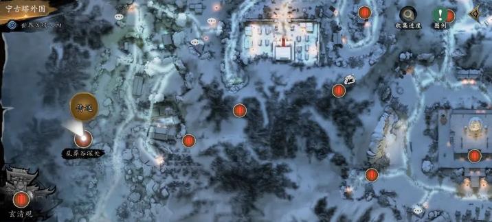 无尽噩梦6捕盗行纪(图13)