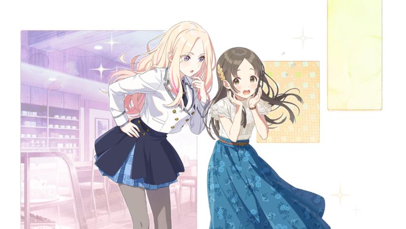 学园偶像大师(图17)