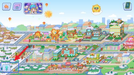 奇妙创意世界官方版(图2)