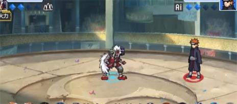 像素火影单机版(图3)