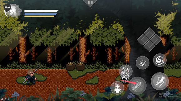 黑神话像素版内置MOD版(图9)