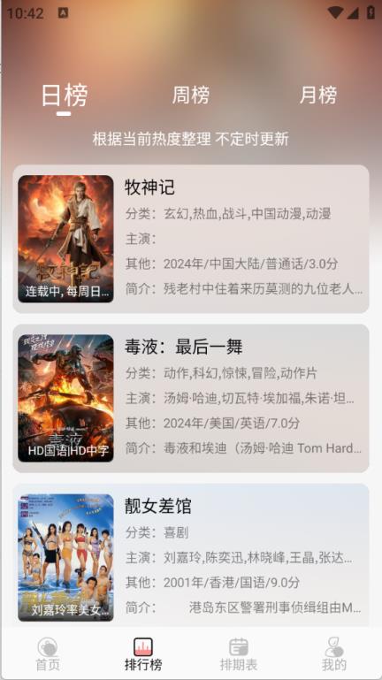 Mnfans(图4)