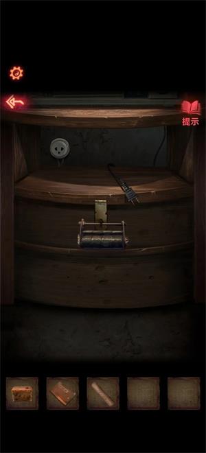 纸嫁衣2奘铃村(图8)