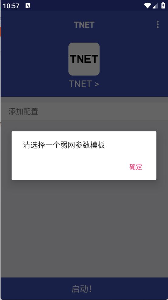 TNET弱网(图5)