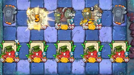 PVZ卡牌(图2)