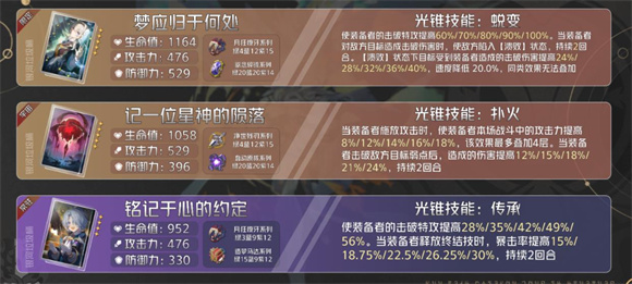 崩坏星穹铁道官服(图17)
