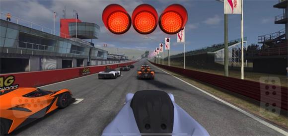Real Racing 3(图13)