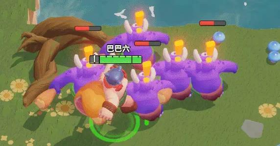 野蛮人大作战2(图2)