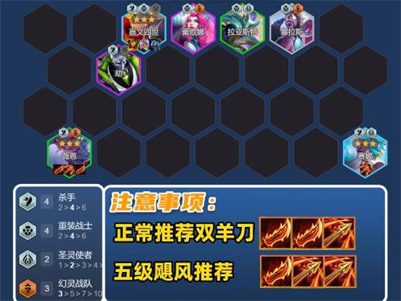 金铲铲之战(图4)