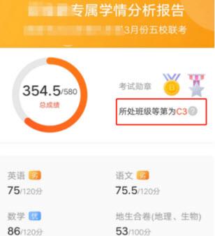 好分数(图2)