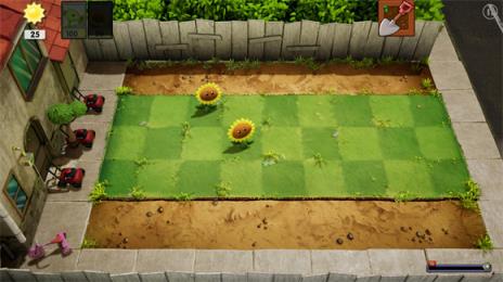 植物大战僵尸3D版(图6)
