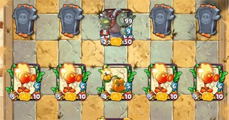PVZ卡牌(图1)