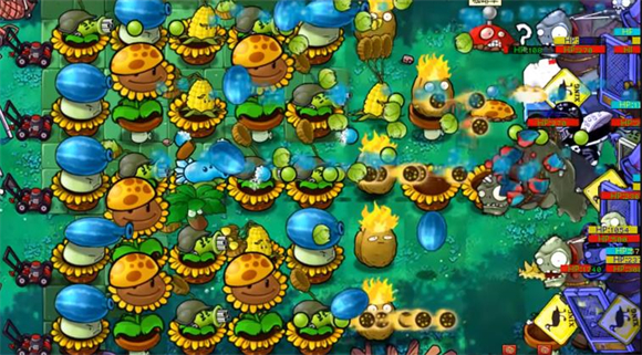PVZ杂交版3.9.0(图17)