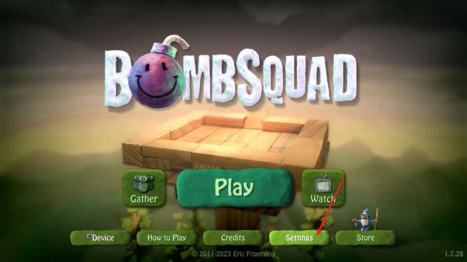 BombSquad(图1)
