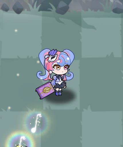 守护索拉里斯(图12)