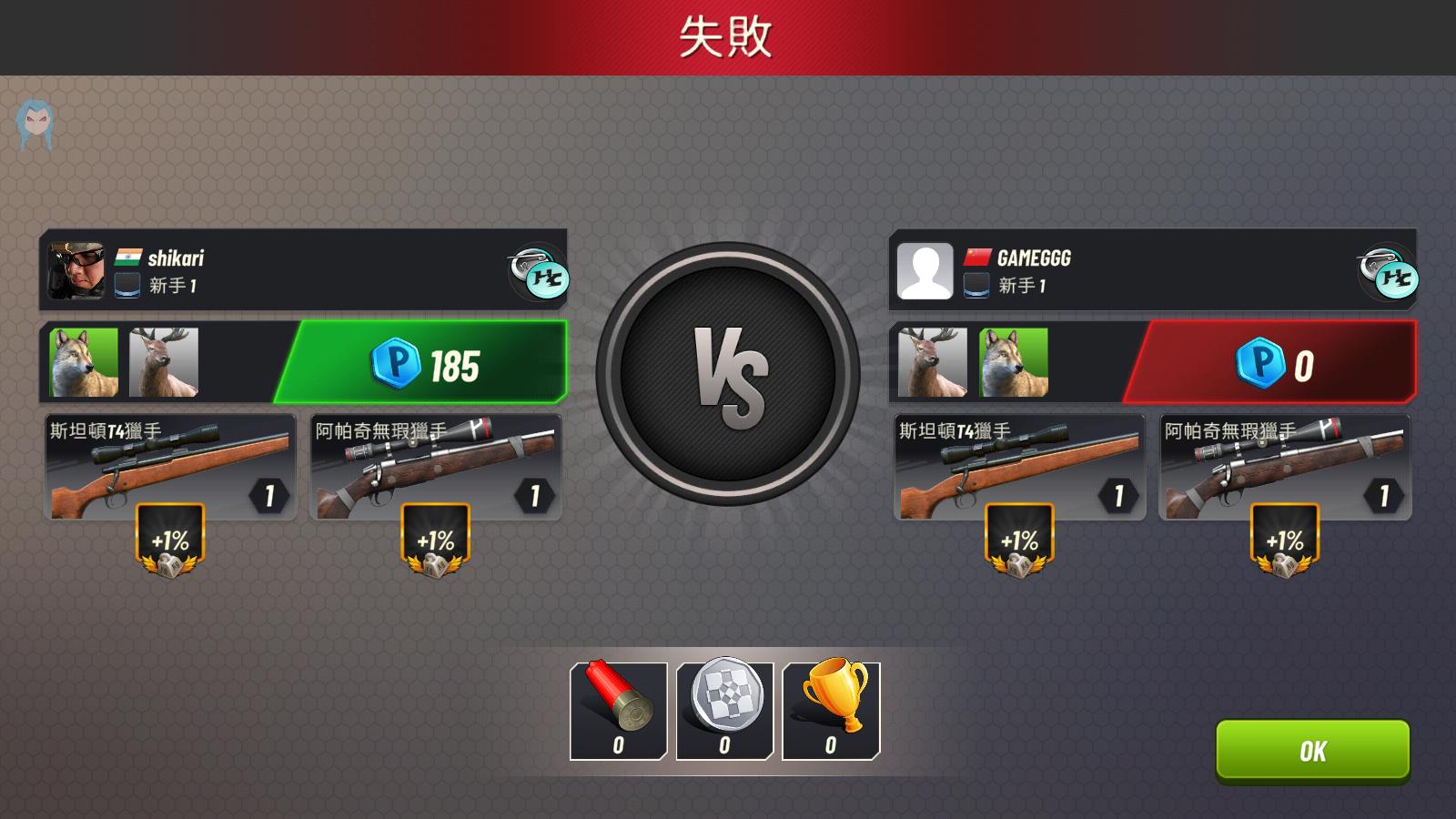 狩猎冲突(图15)