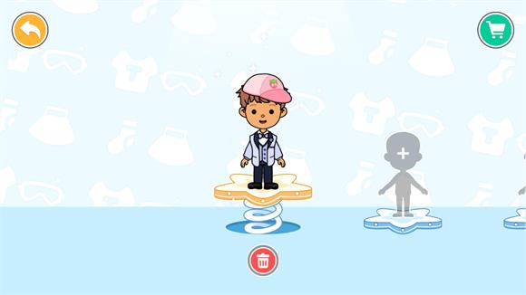 YoYa世界(图10)