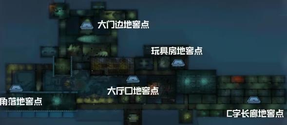 第五人格应用宝版(图12)