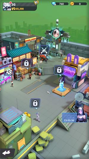 曙光绯色幻想(图6)