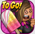 老爹冰棒店togo