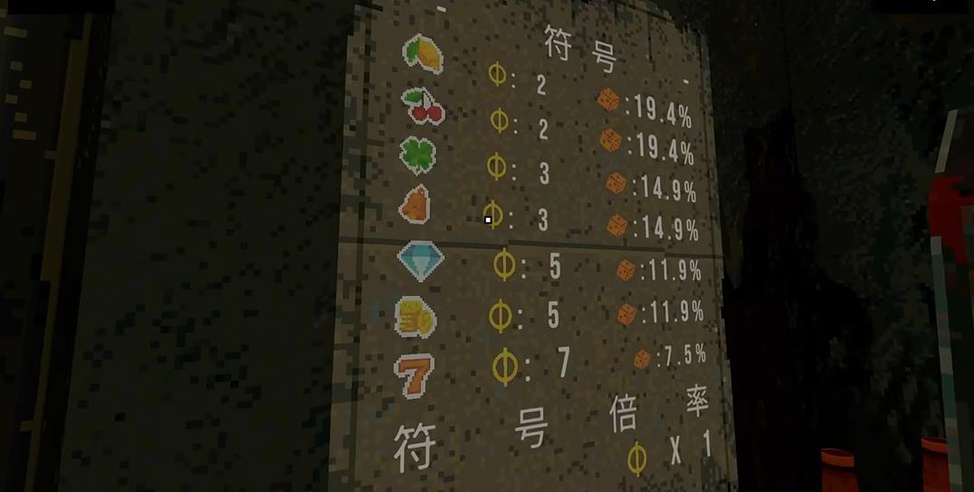 Clover pit(图6)