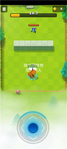 弓箭传说(图3)