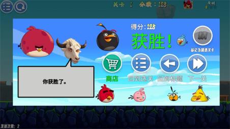 我的鸟随机版(图6)