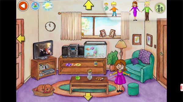 娃娃屋plus全新版(图3)