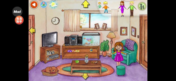 娃娃屋plus完整版(图6)