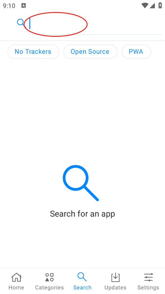 App Lounge(图4)