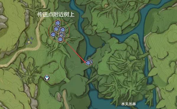 Genshin Impact(图18)