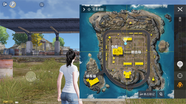荒野行动国际服(图12)