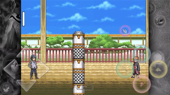 死神VS火影绊前瞻版(图2)